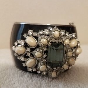 Fabulous Ann Taylor Cuff Bracelet